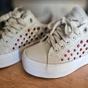 New Nautica Sneakers